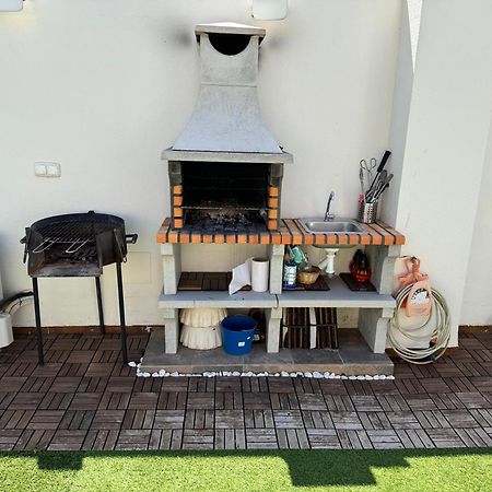 Apartamento Ático Málaga Exterior foto
