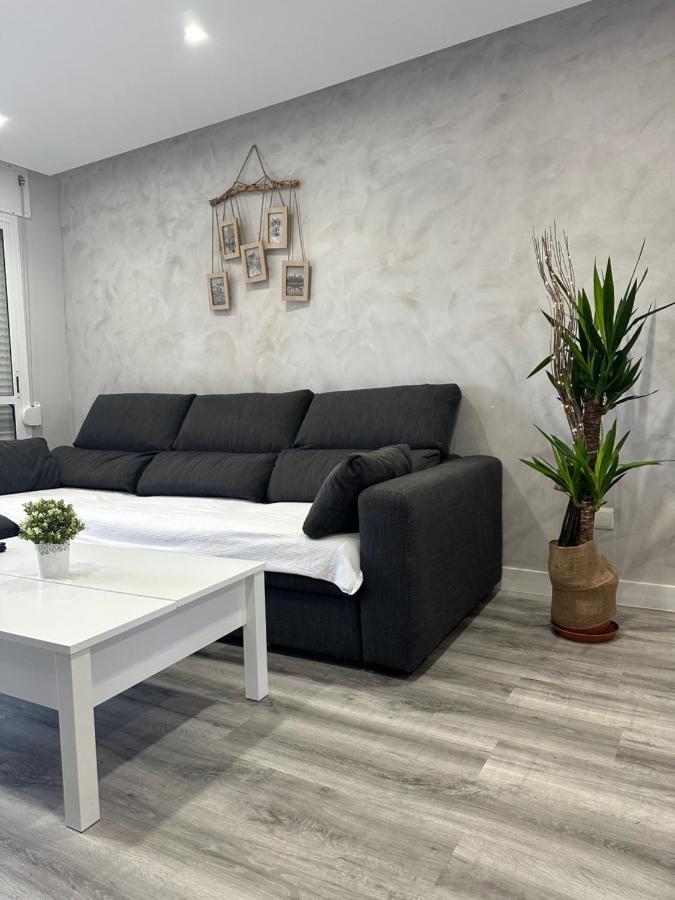 Apartamento Ático Málaga Exterior foto